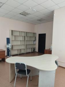 Аренда офиса Омск. улица Куйбышева 132к2