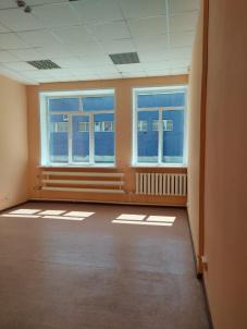 Аренда офиса Омск. улица Куйбышева 132к2