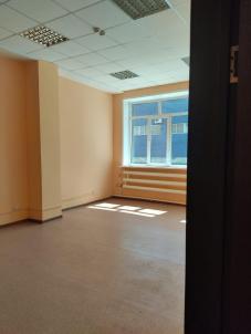 Аренда офиса Омск. улица Куйбышева 132к2