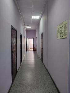 Аренда офиса Омск. улица Куйбышева 132к2