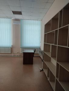 Аренда офиса Омск. улица Куйбышева 132к2