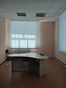 Аренда офиса Омск. улица Куйбышева 132к2