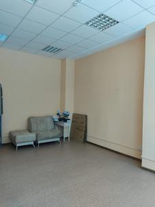 Аренда офиса Омск. улица Куйбышева 132к2