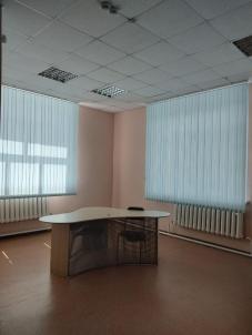 Аренда офиса Омск. улица Куйбышева 132к2