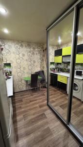 Продажа квартиры Омск. Звёздная улица 2