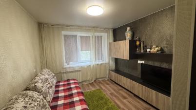Продажа квартиры Омск. Звёздная улица 2