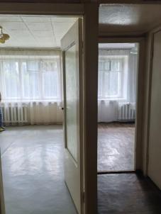 Продажа квартиры Омск. улица Масленникова 181 Продажа квартиры Омск. улица Масленникова 181