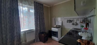 Продажа квартиры Омск. Заречный бульвар 2А