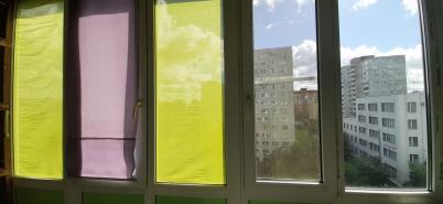 Продажа квартиры Омск. Заречный бульвар 2А