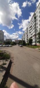 Продажа квартиры Омск. Заречный бульвар 2А