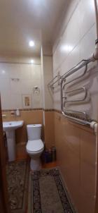 Продажа квартиры Омск. Заречный бульвар 2А