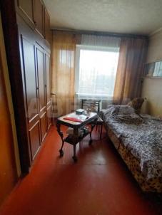 Продажа квартиры Омск. ул. 9-я Ленинская, 1