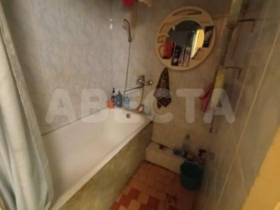 Продажа квартиры Омск. ул. 9-я Ленинская, 1