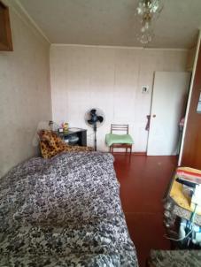 Продажа квартиры Омск. ул. 9-я Ленинская, 1