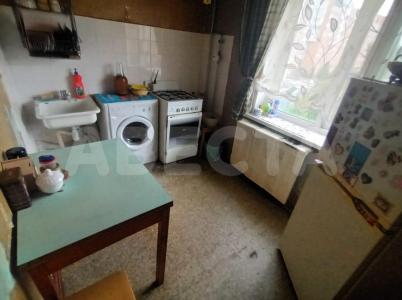Продажа квартиры Омск. ул. 9-я Ленинская, 1