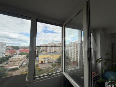 Продажа квартиры Омск. ул. Куйбышева, 81