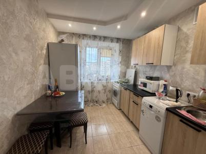 Продажа квартиры Омск. ул. Куйбышева, 81