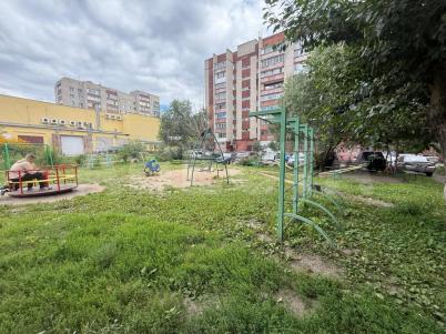 Продажа квартиры Омск. ул. Куйбышева, 81