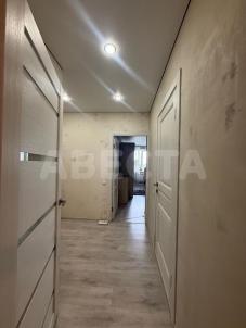 Продажа квартиры Омск. ул. Куйбышева, 81