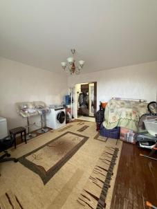 Продажа квартиры Омск. ул. Куйбышева, 81
