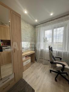 Продажа квартиры Омск. ул. Куйбышева, 81