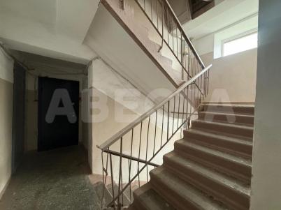Продажа квартиры Омск. ул. Куйбышева, 81