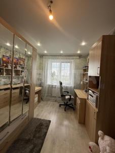Продажа квартиры Омск. ул. Куйбышева, 81
