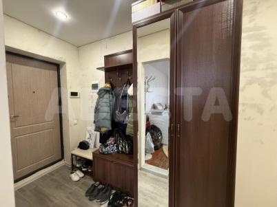 Продажа квартиры Омск. ул. Куйбышева, 81