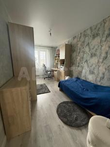 Продажа квартиры Омск. ул. Куйбышева, 81