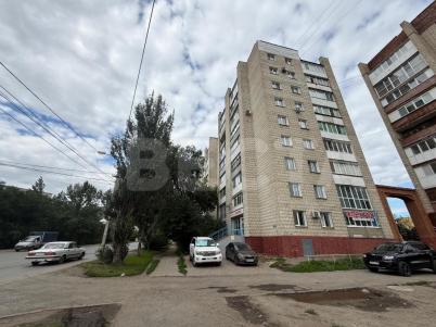 Продажа квартиры Омск. ул. Куйбышева, 81