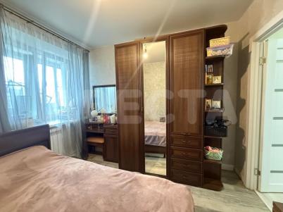 Продажа квартиры Омск. ул. Куйбышева, 81