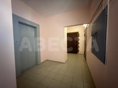 Продажа квартиры Омск. пр-кт. Комарова, 16 Продажа квартиры Омск. пр-кт. Комарова, 16