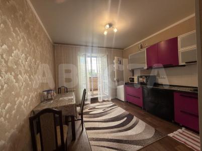 Продажа квартиры Омск. пр-кт. Комарова, 16 Продажа квартиры Омск. пр-кт. Комарова, 16