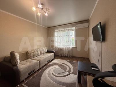 Продажа квартиры Омск. пр-кт. Комарова, 16 Продажа квартиры Омск. пр-кт. Комарова, 16