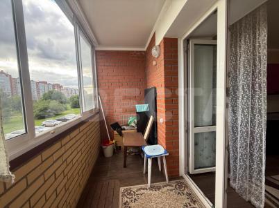 Продажа квартиры Омск. пр-кт. Комарова, 16 Продажа квартиры Омск. пр-кт. Комарова, 16