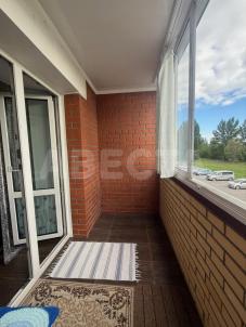 Продажа квартиры Омск. пр-кт. Комарова, 16 Продажа квартиры Омск. пр-кт. Комарова, 16