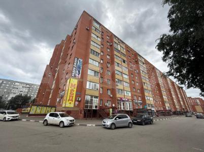 Продажа квартиры Омск. пр-кт. Комарова, 16 Продажа квартиры Омск. пр-кт. Комарова, 16