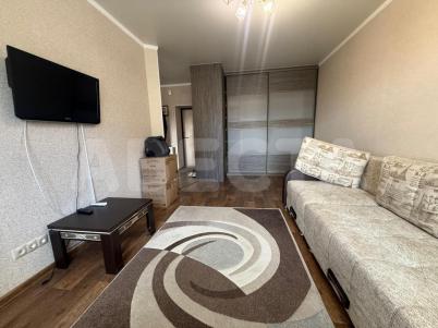 Продажа квартиры Омск. пр-кт. Комарова, 16 Продажа квартиры Омск. пр-кт. Комарова, 16