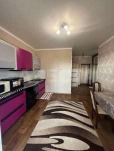Продажа квартиры Омск. пр-кт. Комарова, 16 Продажа квартиры Омск. пр-кт. Комарова, 16