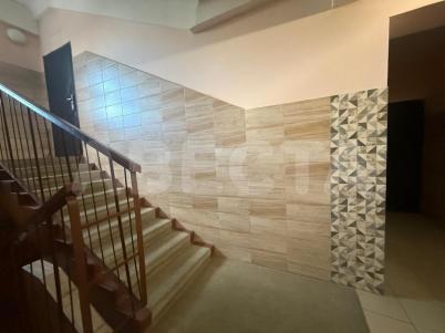 Продажа квартиры Омск. пр-кт. Комарова, 16 Продажа квартиры Омск. пр-кт. Комарова, 16