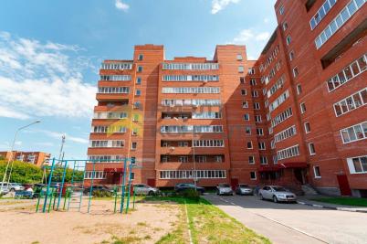 Продажа квартиры Омск. улица 1-й Красной Звезды, 73 Продажа квартиры Омск. улица 1-й Красной Звезды, 73