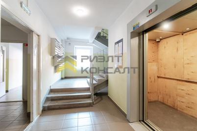Продажа квартиры Омск. улица 1-й Красной Звезды, 73 Продажа квартиры Омск. улица 1-й Красной Звезды, 73
