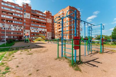 Продажа квартиры Омск. улица 1-й Красной Звезды, 73 Продажа квартиры Омск. улица 1-й Красной Звезды, 73