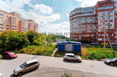 Продажа квартиры Омск. улица 1-й Красной Звезды, 73 Продажа квартиры Омск. улица 1-й Красной Звезды, 73