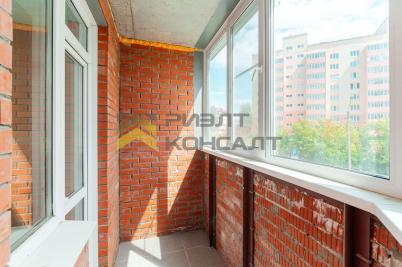 Продажа квартиры Омск. улица 1-й Красной Звезды, 73 Продажа квартиры Омск. улица 1-й Красной Звезды, 73