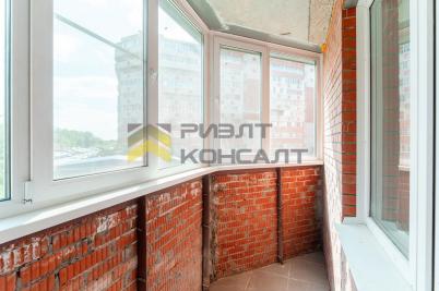 Продажа квартиры Омск. улица 1-й Красной Звезды, 73 Продажа квартиры Омск. улица 1-й Красной Звезды, 73