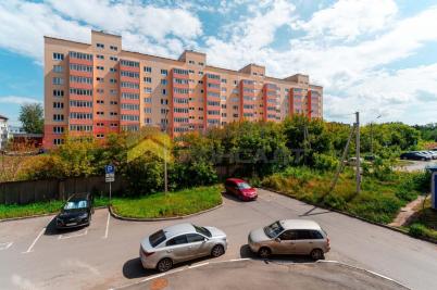 Продажа квартиры Омск. улица 1-й Красной Звезды, 73 Продажа квартиры Омск. улица 1-й Красной Звезды, 73