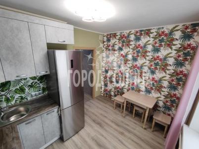 Продажа квартиры Омск. Заозёрный, Химиков, 32/1 Продажа квартиры Омск. Заозёрный, Химиков, 32/1