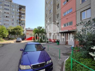 Продажа квартиры Омск. Заозёрный, Химиков, 32/1 Продажа квартиры Омск. Заозёрный, Химиков, 32/1