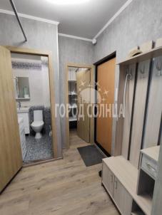Продажа квартиры Омск. Заозёрный, Химиков, 32/1 Продажа квартиры Омск. Заозёрный, Химиков, 32/1